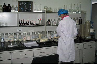  化验室4